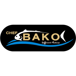 Chef Bako logo.